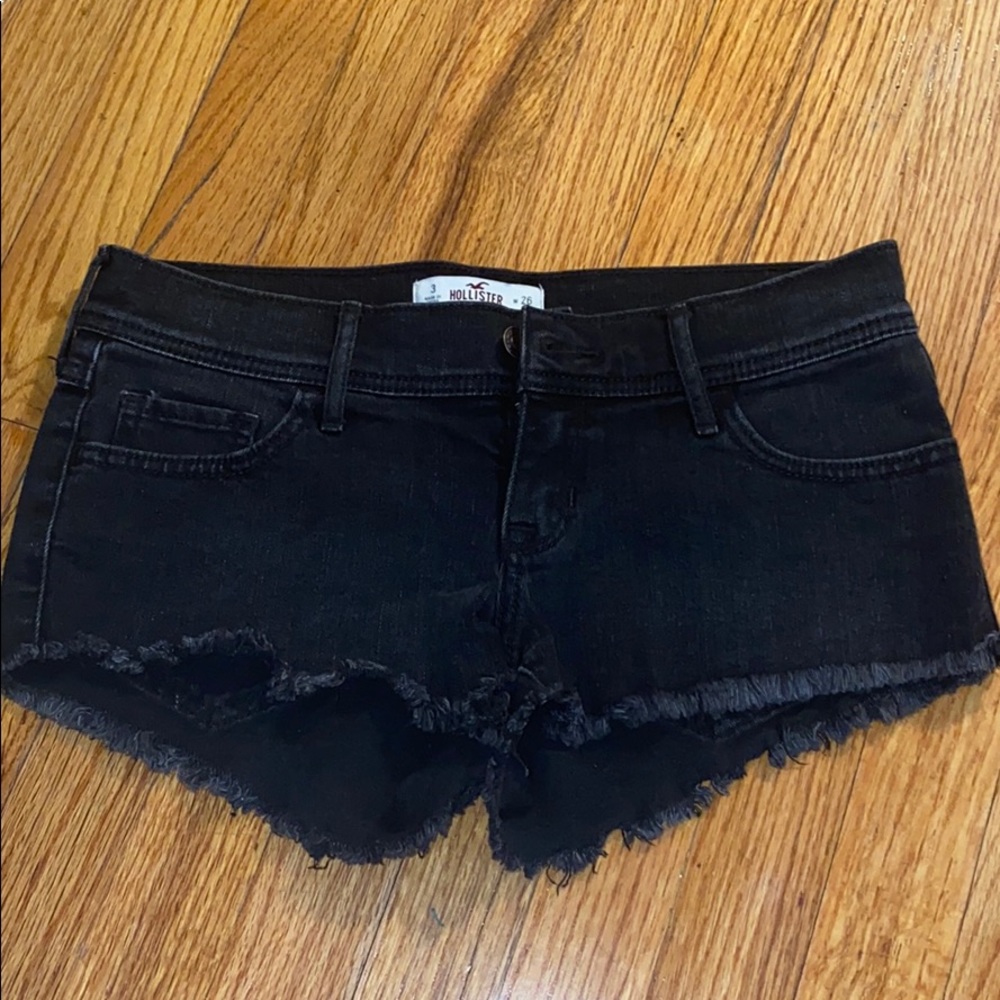 Hollister Shorts